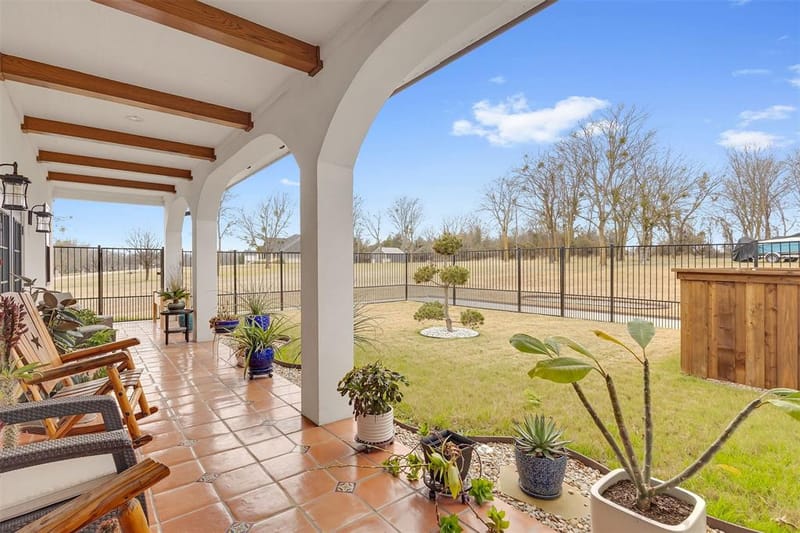 3233 Francisco Bay Drive, Kerens TX 75144 - Photo 38
