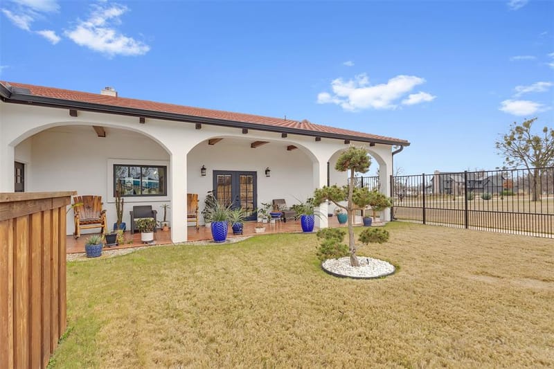 3233 Francisco Bay Drive, Kerens TX 75144 - Photo 37