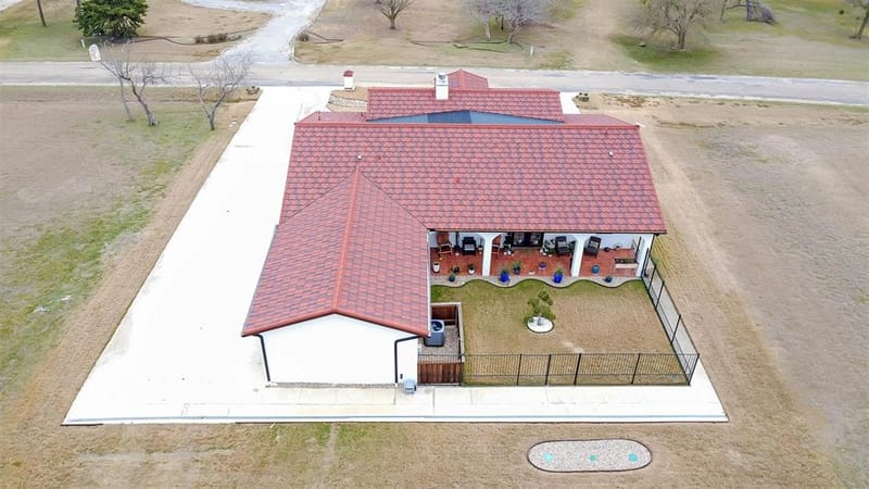 3233 Francisco Bay Drive, Kerens TX 75144 - Photo 40