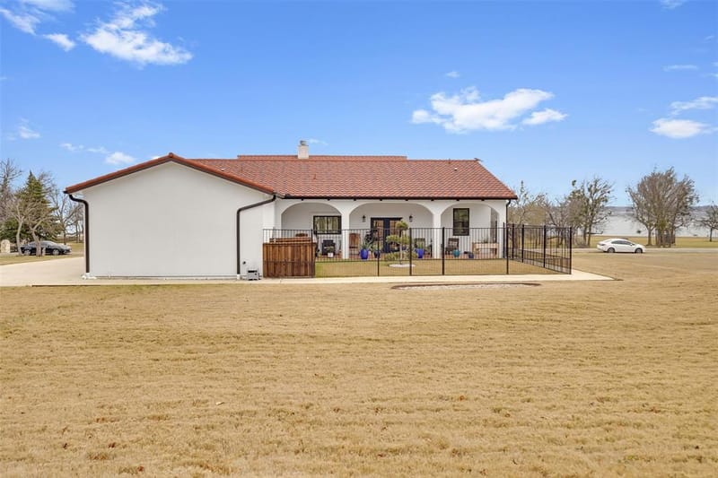 3233 Francisco Bay Drive, Kerens TX 75144 - Photo 39