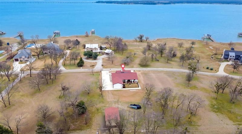 3233 Francisco Bay Drive, Kerens TX 75144 - Photo 8