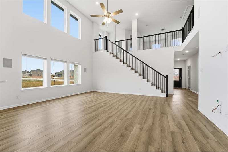 367 Bronco Drive, Waxahachie TX 75165 - Photo 6