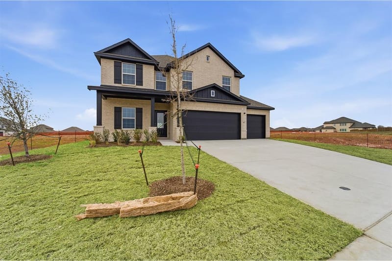 367 Bronco Drive, Waxahachie TX 75165 - Photo 3