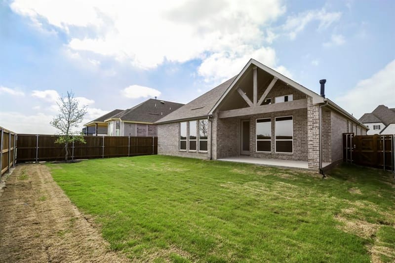 4312 Double Diamond Drive, Celina TX 75078 - Photo 27
