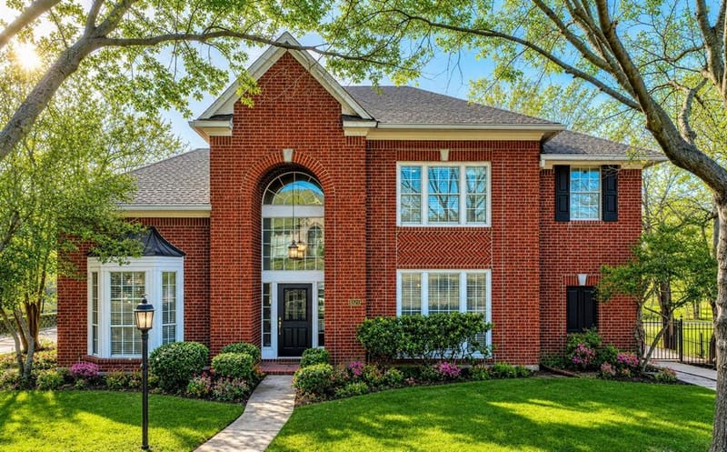 6521 Lynch Lane, Garland TX 75044