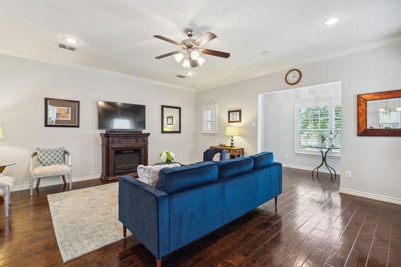 3705 Byers Avenue, Fort Worth TX 76107 - Photo 6