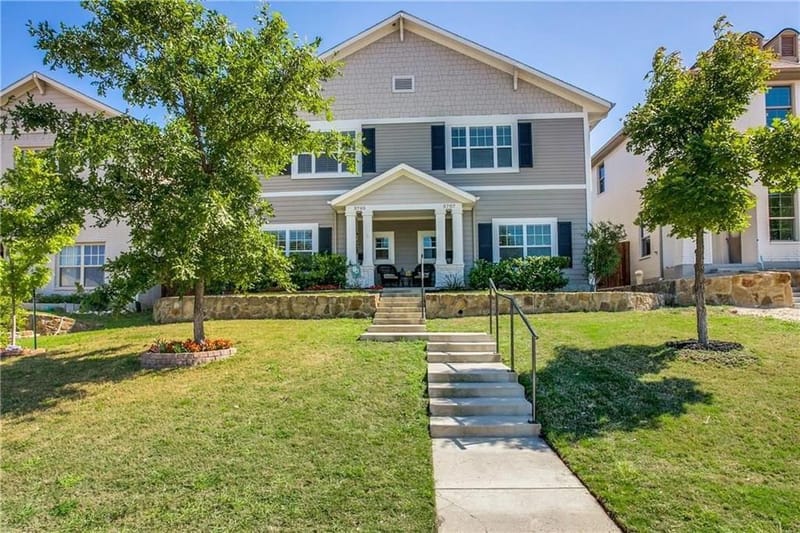 3705 Byers Avenue, Fort Worth TX 76107 - Photo 22