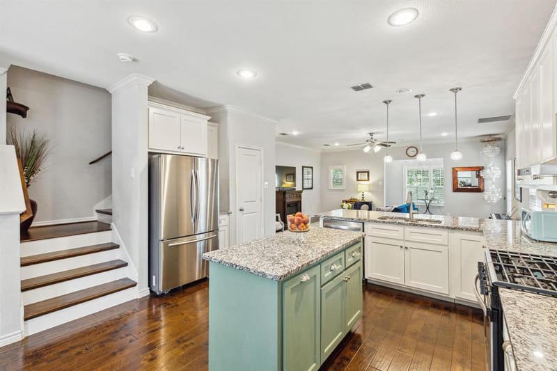 3705 Byers Avenue, Fort Worth TX 76107