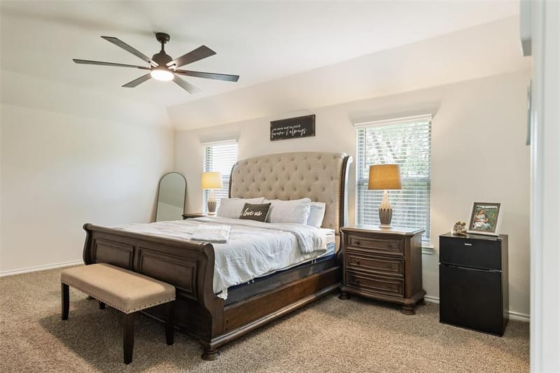 116 Cotton Mill Drive, Caddo Mills TX 75135 - Photo 6