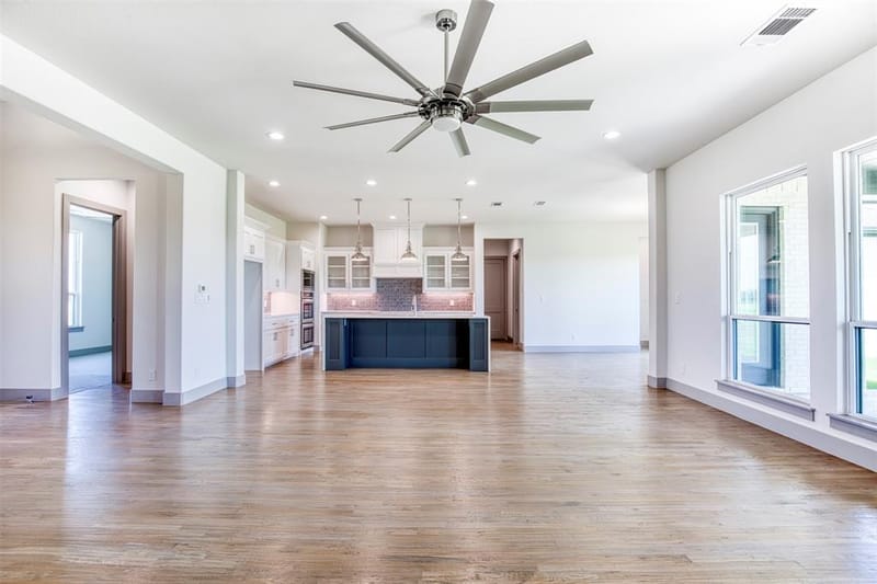 1333 Canyon Lake Road, Wills Point TX 75169 - Photo 6