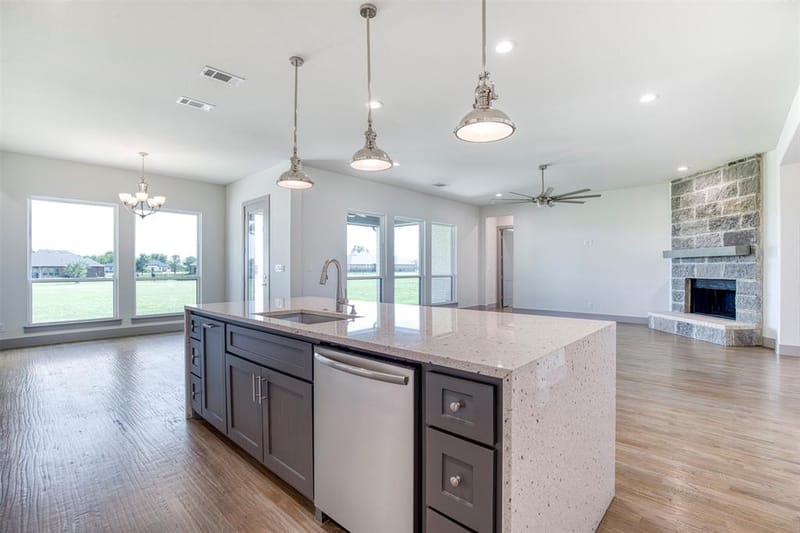 1333 Canyon Lake Road, Wills Point TX 75169 - Photo 10