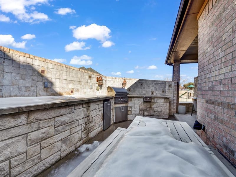 6000 Justine Court, Granbury TX 76049 - Photo 36