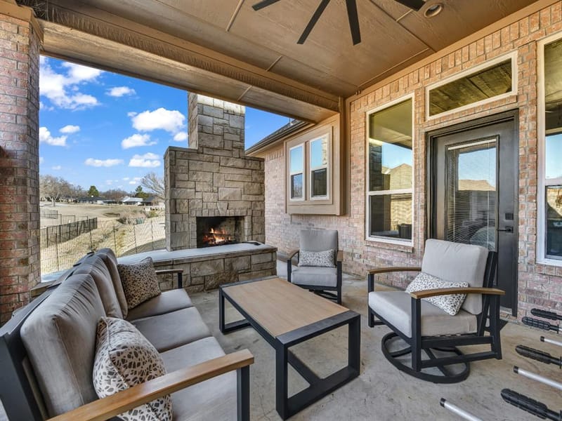 6000 Justine Court, Granbury TX 76049 - Photo 35