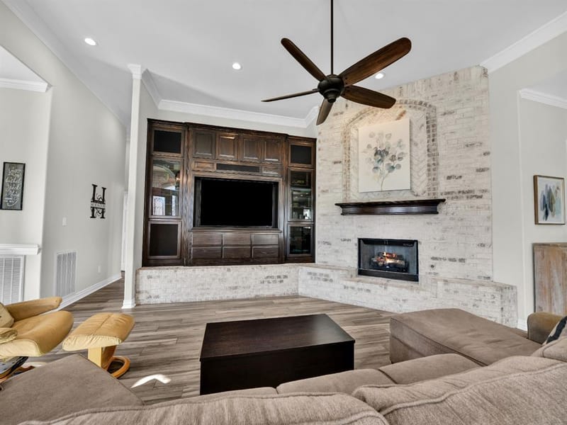 6000 Justine Court, Granbury TX 76049 - Photo 8