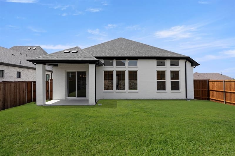1639 Yorkie Drive, Forney TX 75126 - Photo 28