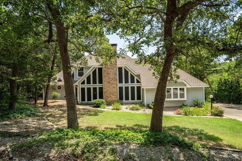 75 Lakepoint Loop, Pottsboro TX 75076 - Photo 2