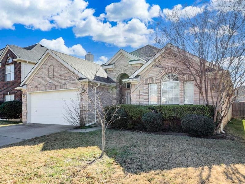4413 Lodestone Lane, Fort Worth TX 76123 - Photo 2