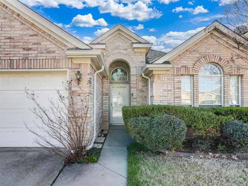 4413 Lodestone Lane, Fort Worth TX 76123 - Photo 3