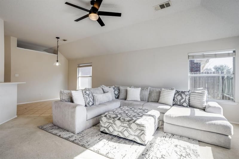 4413 Lodestone Lane, Fort Worth TX 76123 - Photo 5