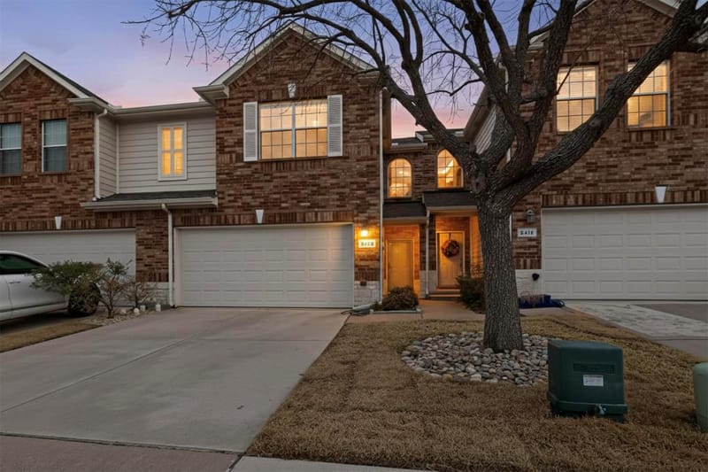 3420 Belladonna Drive, Plano TX 75093 - Photo 2