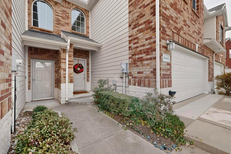 3420 Belladonna Drive, Plano TX 75093 - Photo 3