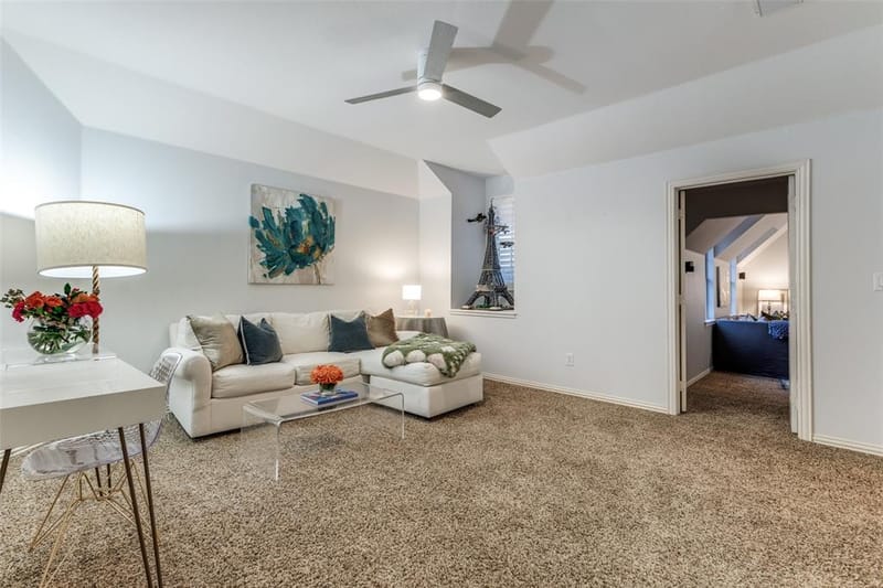 4511 Glen Heather Drive, Frisco TX 75034 - Photo 27
