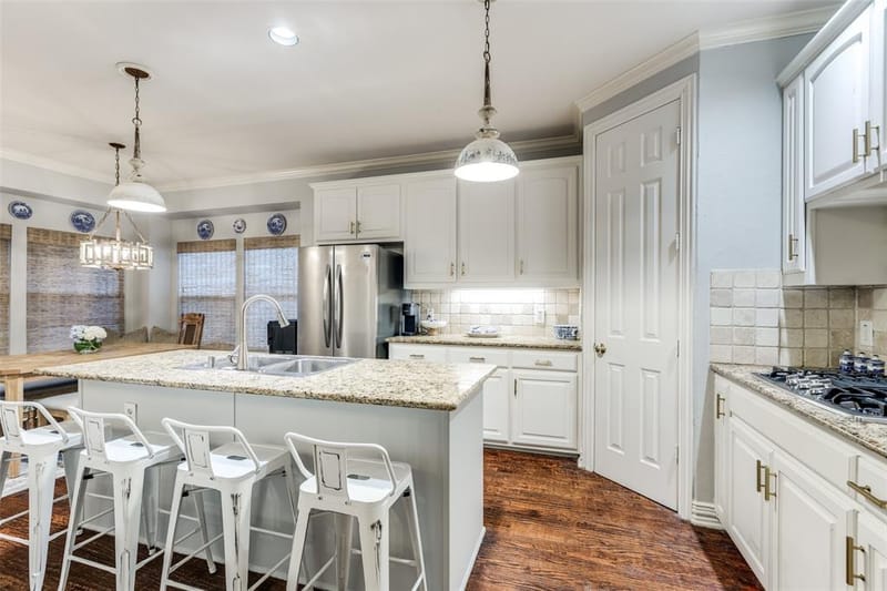4511 Glen Heather Drive, Frisco TX 75034 - Photo 13