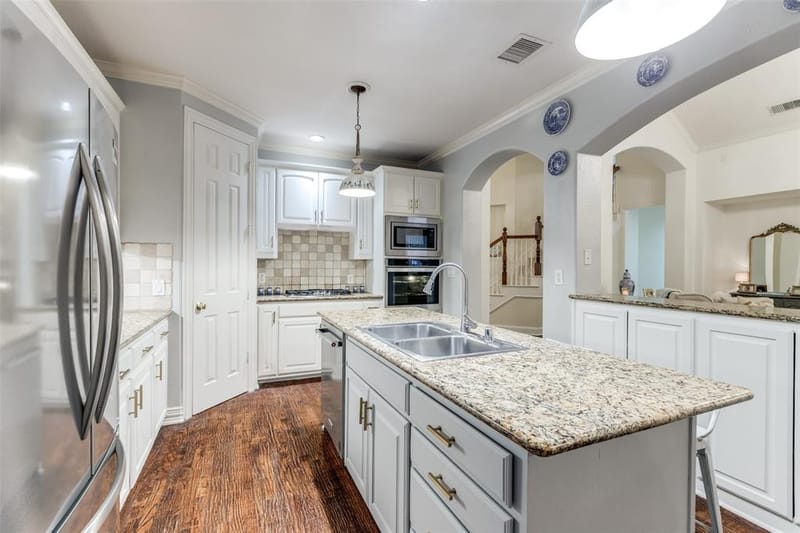 4511 Glen Heather Drive, Frisco TX 75034 - Photo 16