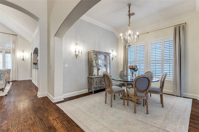 4511 Glen Heather Drive, Frisco TX 75034 - Photo 7