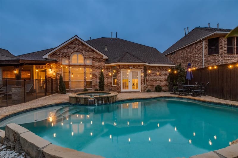 4511 Glen Heather Drive, Frisco TX 75034 - Photo 36
