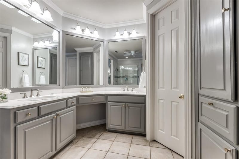 4511 Glen Heather Drive, Frisco TX 75034 - Photo 20