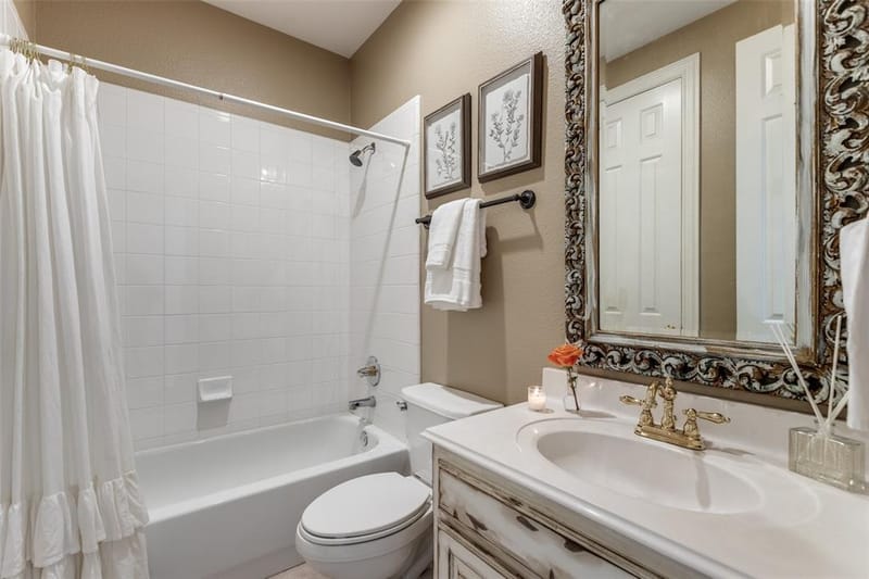 4511 Glen Heather Drive, Frisco TX 75034 - Photo 24