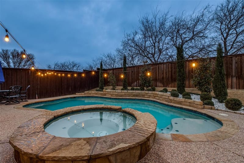4511 Glen Heather Drive, Frisco TX 75034 - Photo 34