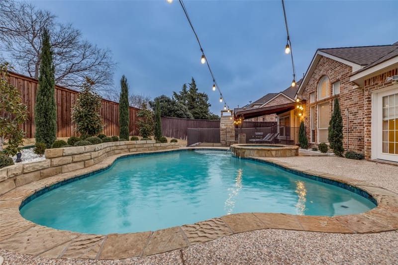 4511 Glen Heather Drive, Frisco TX 75034 - Photo 38