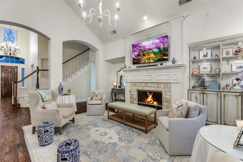 4511 Glen Heather Drive, Frisco TX 75034 - Photo 10