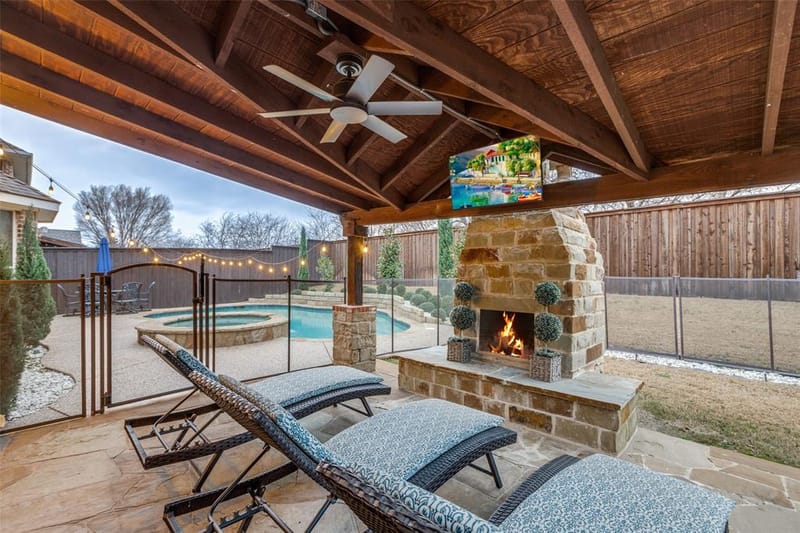 4511 Glen Heather Drive, Frisco TX 75034 - Photo 33