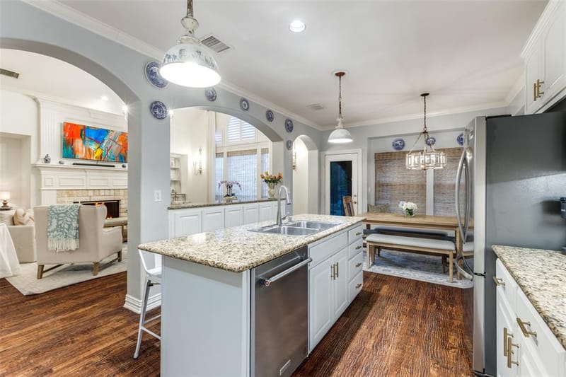 4511 Glen Heather Drive, Frisco TX 75034 - Photo 14
