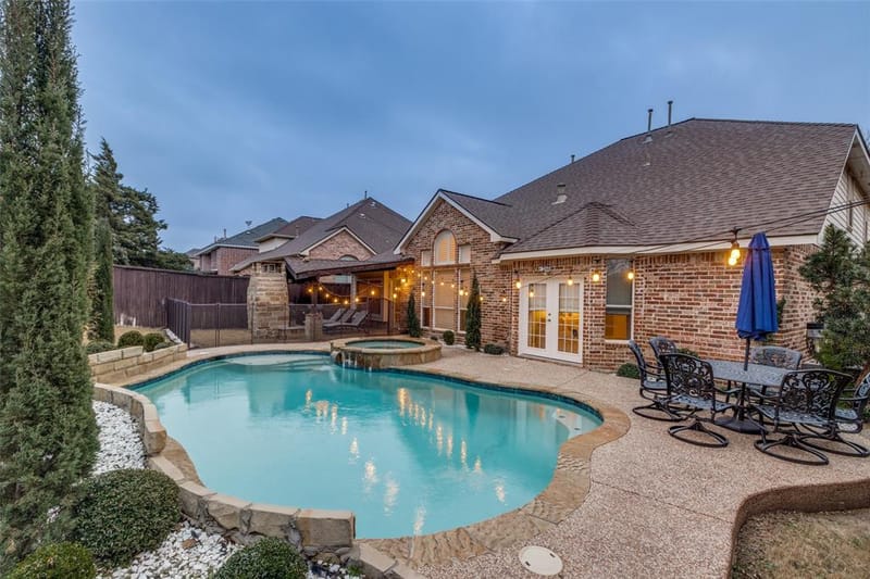4511 Glen Heather Drive, Frisco TX 75034 - Photo 37