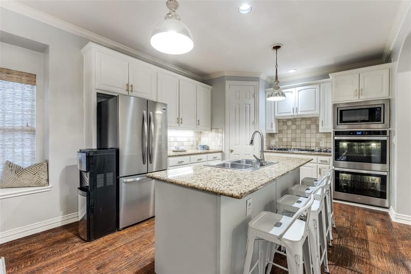 4511 Glen Heather Drive, Frisco TX 75034 - Photo 15