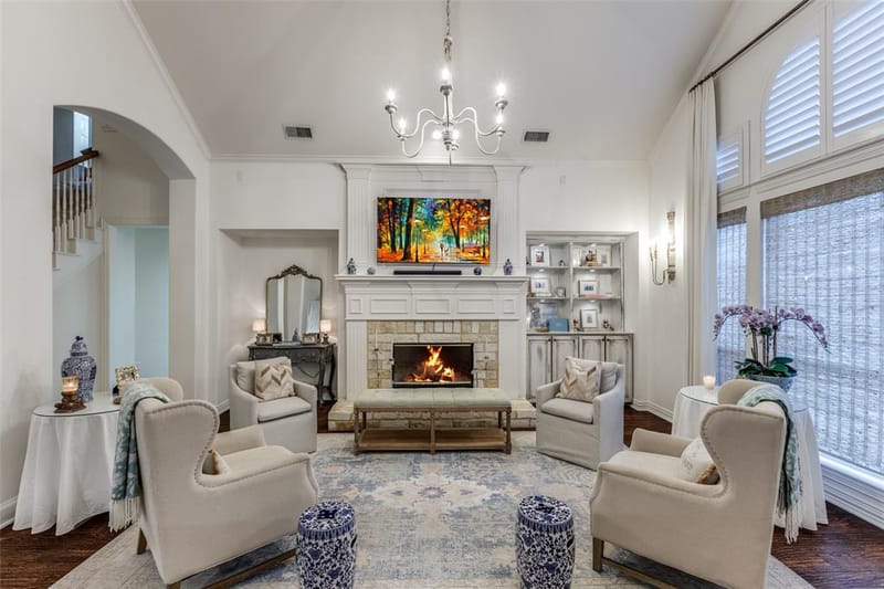 4511 Glen Heather Drive, Frisco TX 75034 - Photo 11