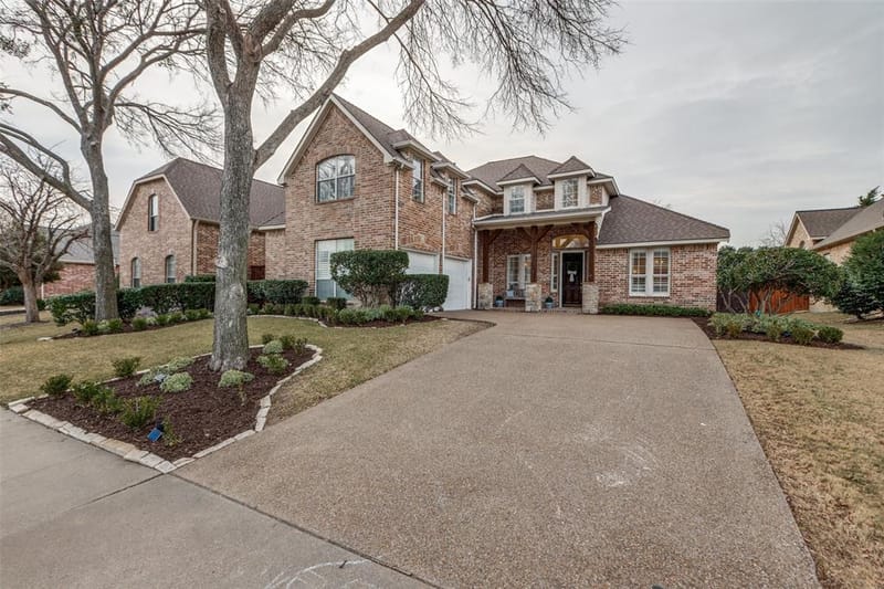 4511 Glen Heather Drive, Frisco TX 75034 - Photo 40