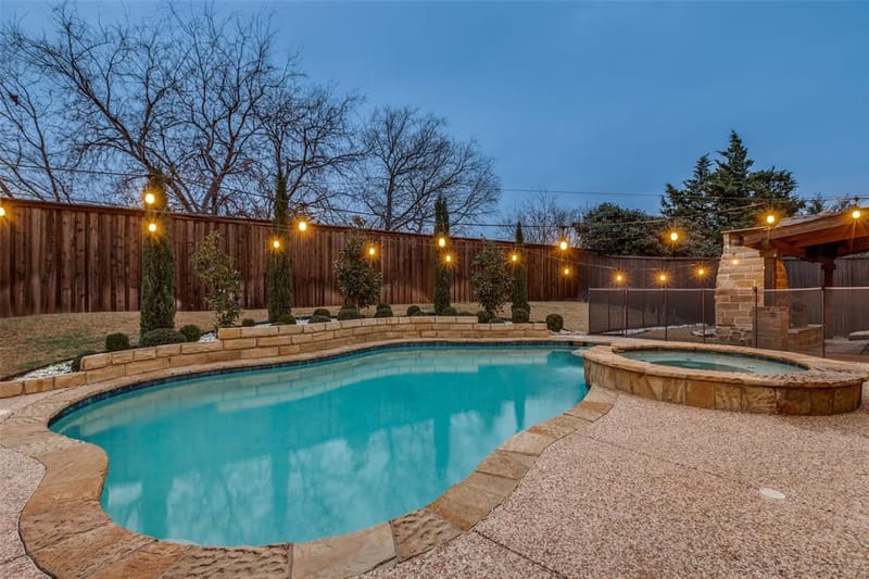 4511 Glen Heather Drive, Frisco TX 75034 - Photo 35