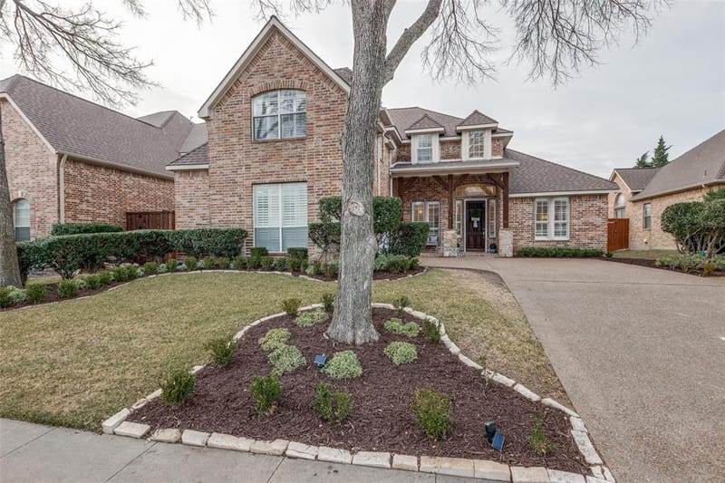 4511 Glen Heather Drive, Frisco TX 75034 - Photo 39