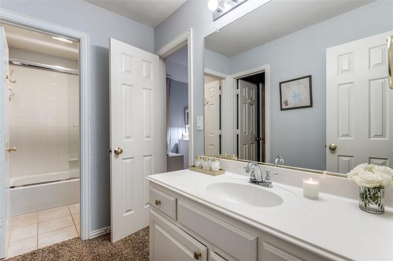 4511 Glen Heather Drive, Frisco TX 75034 - Photo 29