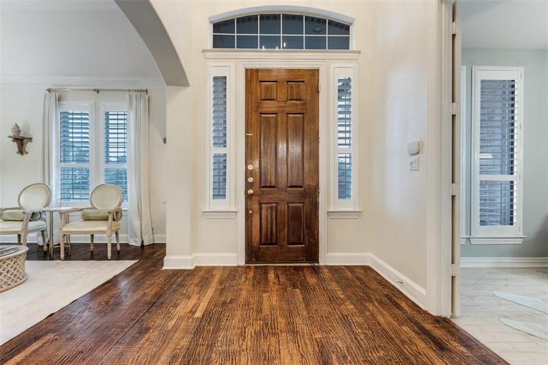 4511 Glen Heather Drive, Frisco TX 75034 - Photo 4