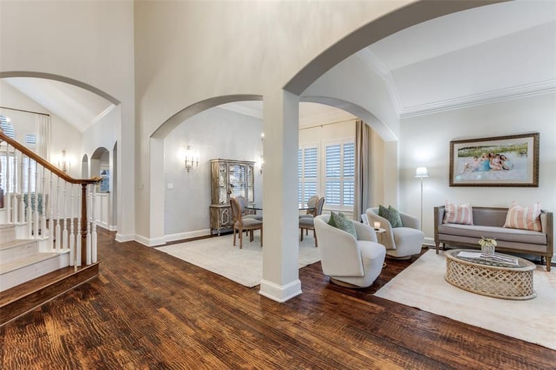 4511 Glen Heather Drive, Frisco TX 75034 - Photo 8