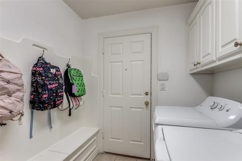4511 Glen Heather Drive, Frisco TX 75034 - Photo 25