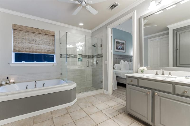 4511 Glen Heather Drive, Frisco TX 75034 - Photo 21