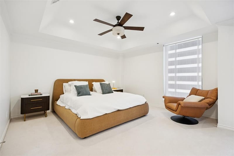 5909 Luther Lane # 800, Dallas TX 75225 - Photo 6