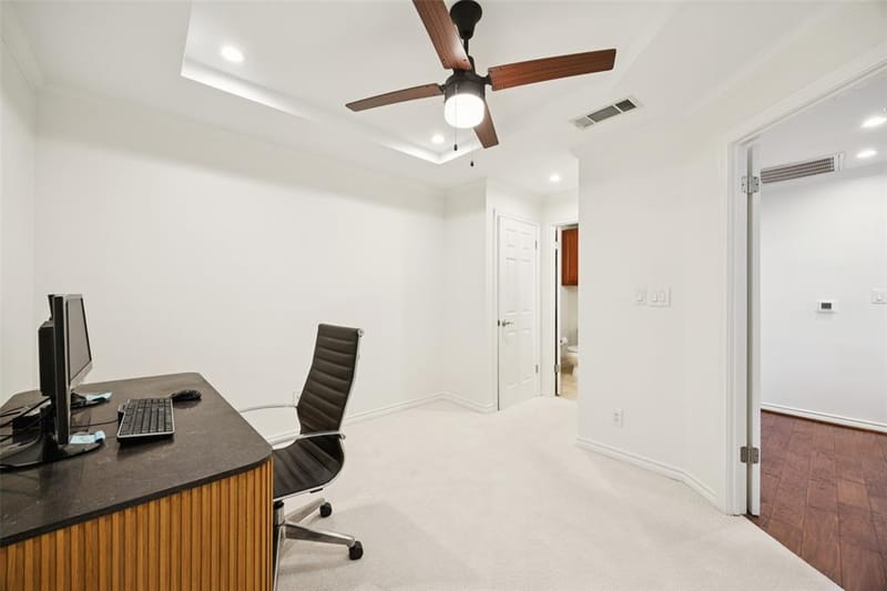 5909 Luther Lane # 800, Dallas TX 75225 - Photo 13